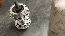 EX Systems...'Flip-Flop' Hub