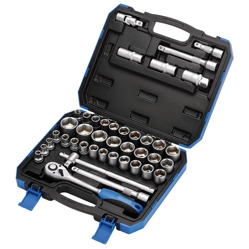 Draper expert 41pc - draper,
