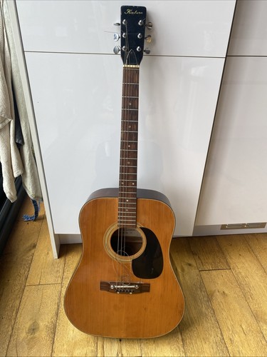 Kimbara model acoustic - kimbara,