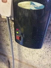 Ozone Direct Generator Air Purifier