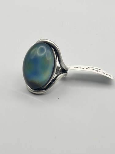 Mojo jewelry antique - mojo, sterling