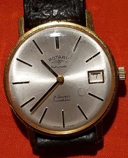Vintage ROTARY Automatic 21