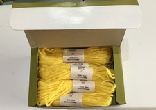 8 Appleton Tapestry 100% wool Skeins Tapestry Yard 4 ply no 552