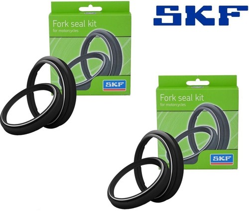 Skf oil dust cover - cover, showa