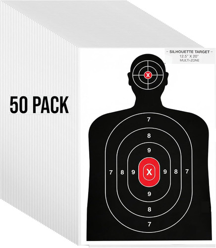 Shooting target targets - target,, for