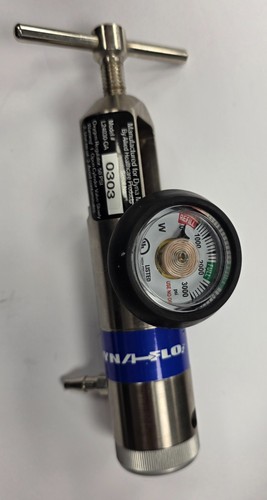 Dynaflow medical oxygen - medical,
