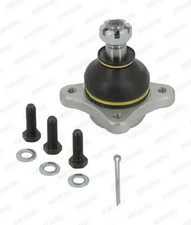 Wishbone Pin MI-BJ-7231 MOOG