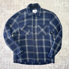 Wax London Whiting Overshirt