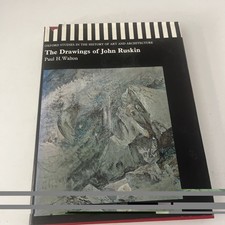 The Drawings of John Ruskin by