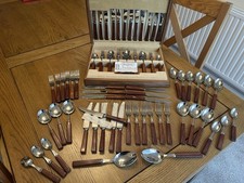 Boxed Stainless Steel Cutlery