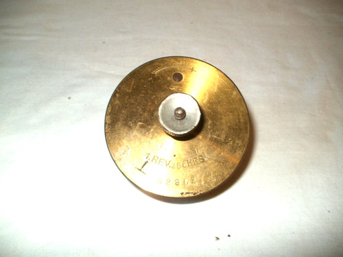 Vintage clock movement - vintage,
