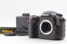 Nikon d500 dslr 9mp digital - nikon, 20.9mp