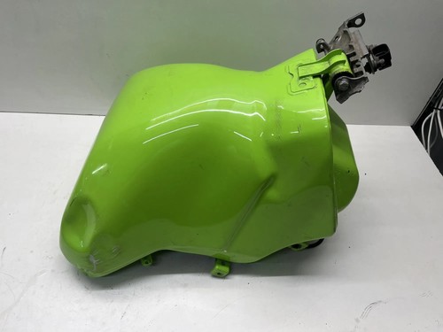 Kawasaki ninja 636 6r - 636, zx-6r