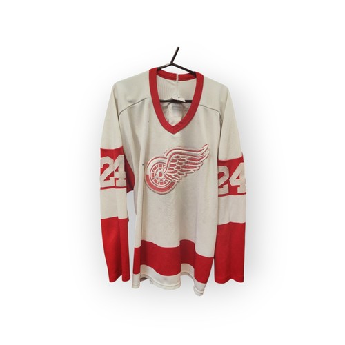 Ccm detroit red - ccm, nhl