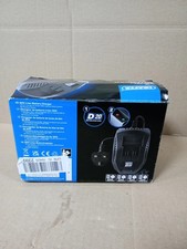 Draper 97914 D20 20V Li Ion