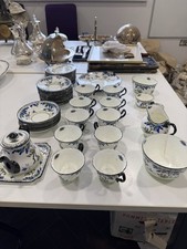 ROYAL DOULTON ART DECO 50