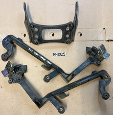 Honda Pan European ST1100 M