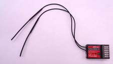 Hitec Maxima 6 High Response