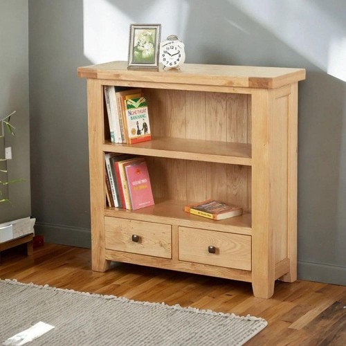 Oak low office - oak, devon