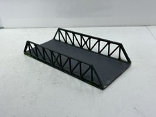 Peco Short Bridge Section Approximately 12cm Length OO Gauge