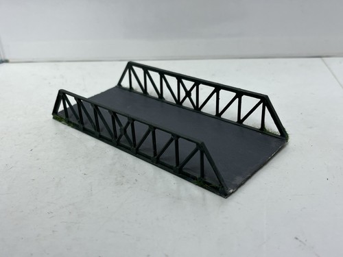 Peco short bridge - short, section