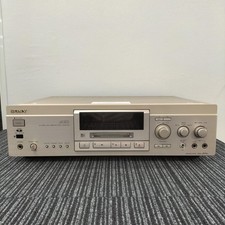 SONY MDS-JA3ES MiniDisc Deck