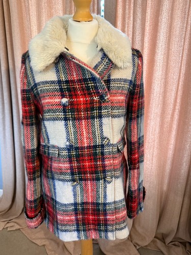 Jack wills wool mohair - jack, white