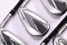 Taylormade Stealth Irons /