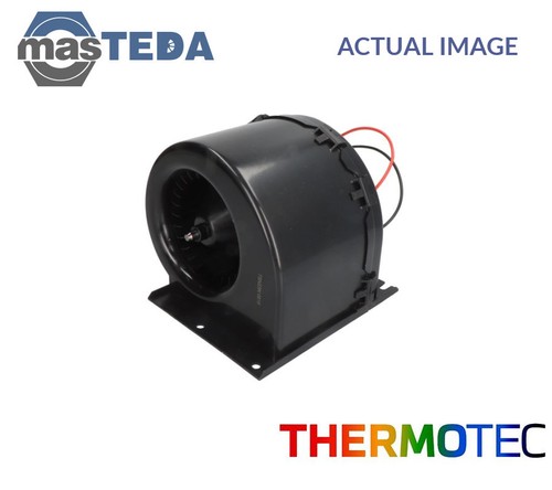 Ddm033tt interior blower - interior,