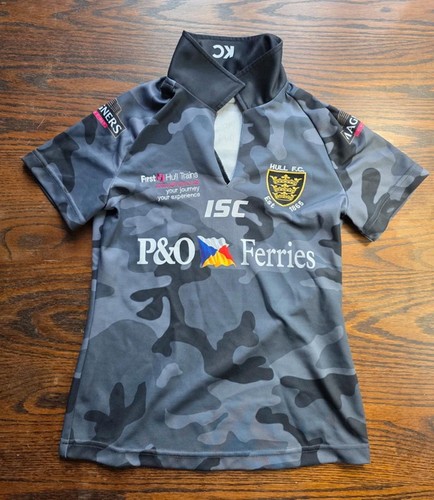 Hull womens rugby - fc,