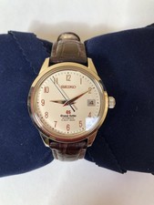 Grand Seiko SBGH013 Hi Beat