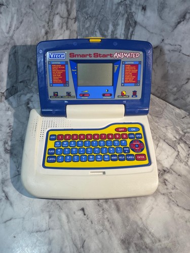 Vtech smart start animated - smart,