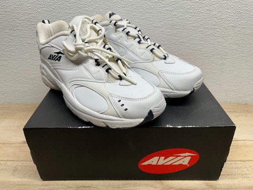Vtg 2000s avia 2020wwd - avia, women's