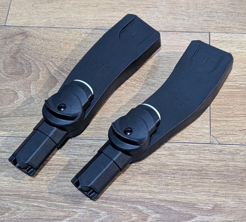 Car seat adapters babystyle - seat,