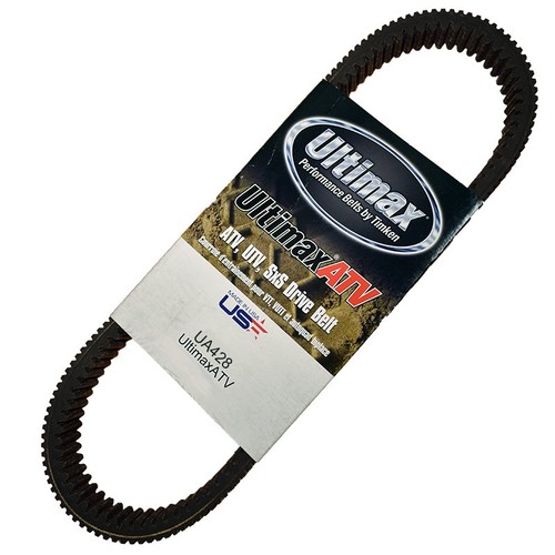 Ultimax atv cvt - belt, argo