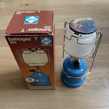 Camping Gaz Lumogaz T 206