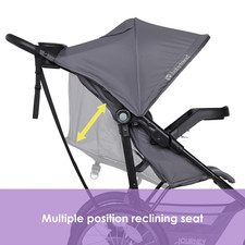 Journey Jogging Stroller