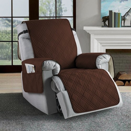 Waterproof reversible recliner - waterproof,