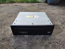 Porsche Cayenne 955 Sat Nav