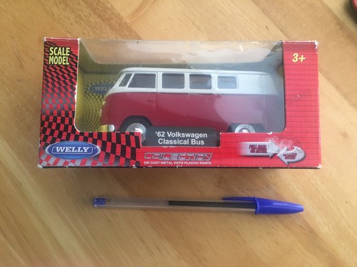 Volkswagen campervan - vw,