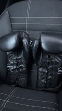 boxing gloves 10 oz leather