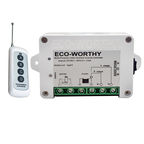 House 12v linear - house,