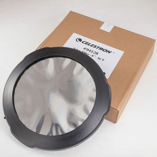 Celestron solar filter film - celestron,