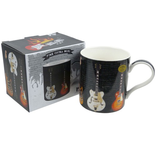 Rock and roll china electric - rock,