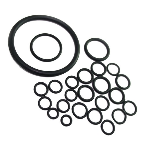 Hydraulic system ring kit - hydraulic, o