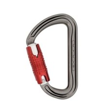 DMM Shadow Quicklock Carabiner - Lightweight - I Beam
