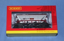 Hornby R60070 BR CDA China Clay hopper  in EWS livery no. 375071 oo Gauge BNIB