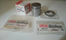 Original OEM Yamaha STD PW50
