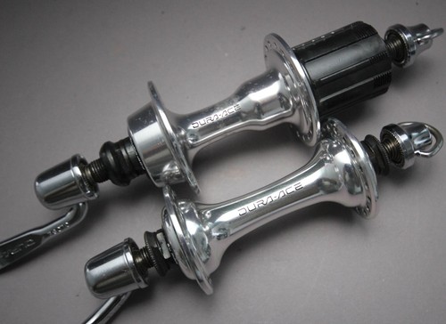 Shimano dura ace 7400 - dura, fh