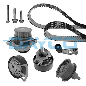 Dayco dayktbwp3590 water - dayco,